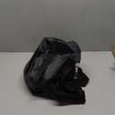 Bag Boy Carry Bag Quad Black, 9.84" L x 11.42" W x 24.41" H