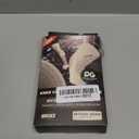 PHYSIX GEAR Knee Support Brace - Premium Recovery & Compression Sleeve for Meniscus Tear, ACL, MCL Running & Arthritis - Best Neoprene Stabilizer Wrap for Crossfit, Squats & Workouts (Single Beige L)