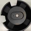 DYLEN Car Cup Holder Expander, Cup Holder Extender Adapter for Car with Expandable Base, Fits Yeti 20/26/30/46oz, Hydroflask 32/40oz, Large Water Bottles in 2.8"-4.2" (16-46oz)