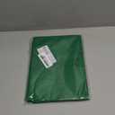 MIAHART 60 Sheets Christmas Green Tissue Paper 50 * 35cm Green Christmas Wrapping Paper for DIY and Craft Gift Bags Decorations