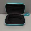 Sonoline B Fetal Doppler Travel Case, the Official Hermitshell Hard Bag/Storage case - Fits Baby Doppler Heartbeat Monitor - CASE ONLY, FETAL DOPPLER SOLD SEPARATELY