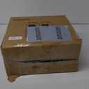 1 Gallon Glass Drink Dispensers For Parties 2 PACK Beverage Dispenser, Glass Drink Dispenser With Stand And Stainless Steel Spigot 100% Leakproof  Lemonade Dispenser With Ice Cylinder Laundry Detergent