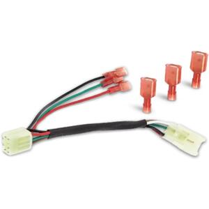PNP F1 Hyper Light 4th Brake/Fog Light Plug and Play Harness Compatible With 2015-2021 Subaru WRX STI (VA Type)
