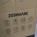 JESIMAIK 4.8 Gal Backpack Sprayer Battery Powered with 4.0Ah Battery