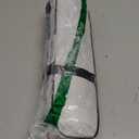 Milton Thermosteel Flip Lid 500, Double Walled Vacuum Insulated Thermos 500 ml | 16 oz | 24 Hours Hot and Cold Water Bottle with Cover, Stainless Steel, BPA Free, Leak Proof | Silver