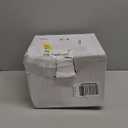 Shappy 9 ft Wedding Inflatables Outdoor Decorations Heart Blow up Inflatable Archway with Build in LEDs for Indoor Outdoor Lawn Yard Garden(White)