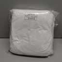 Queen Size Cooling Waterproof Mattress Protector Pad Cover,Breathable Fitted Sheet Style Deep Pocket-Soft Bed Mattress Protector Queen for Pets Kids Adults White