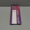 Under Cabinet Lighting, 3200mAh Rechargeable Motion Sensor Light Indoor, LED Battery Operated Cabinet Lights, Dimmable Closet Light, Wireless Under Counter Lights for Kitchen (2pack)