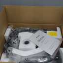 Steamer for Clothes, Jenaely 1500W Standing Garment Steamers, 35s Fast Heat-up, 80 Mins of Continuous Powerful Steam with 2.8L Water Tank, Pants Clip & Children's Clothing Hanger