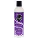 Original Curl Keeper Anti-Frizz Curl Defining Hair Styler (8 Oz) - Lightweight Curl Definer Liquid Gel for All Weather Conditions - Wavy & Curly Hair Products for Women (Cream Alternative) (8 Fl Oz (Pack of 1))