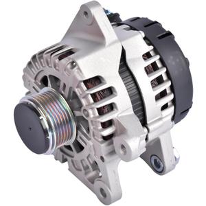 Alternator Replacement for Hyundai Elantra 2017-2020 Kona 2018-2021 Kia Seltos Soul 2020-2021 L4 2.0L 12V 150AMP 373002E821