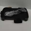 Toastmaster TM-161GR Griddle, 10 x 16", Black
