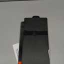 Veharvim Sun Visor Extender for Car (Polarized, UV400, Zipper Slider& Prevents Fingerprints, Pc Lens), Visor Extender Attachment for Car Visor, Anti-Glare for Safe Driving (Driver Side)