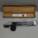 Phone Mount for 2022-2025 Chevrolet Chevy Silverado1500/GMC Sierra 1500 2500HD 3500HD Accessories 13.4-Inch Screen Fixed Clip, Automobile Cradles Car Phone Holder, Cell Phone Base Not Block Air Vent