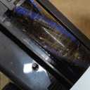 Cordless Vacuum Cleaner, Upgraded 40Kpa Stick Vacuum Cleaners for Home, 8 in 1 Lightweight with Self-Standing, 1.5L Dust Cup & Anti-tangle, Rechargeable Vacuum for Hard Floors Carpets Pet Hair (Blue)