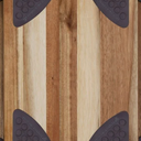 Architec Cutting Board, Gripperwood Acacia