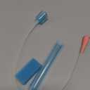 Frida Baby NoseFrida SnotSucker for Baby, Nasal Aspirator for Baby, Nose Sucker Baby Nasal Aspirator & 4 Hygiene Filters to Help Baby Breathe Easy