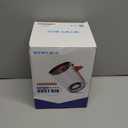 Upgraded Dust Bin Compatible with Dyson V11 V15 SV14 SV15 SV22 Vacuum Cleaner Canister, Vacuum Bin Replacement for Part no. 970050-01 and Part no. 965443-01