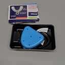 DenTek Professional-Fit Dental Guard, Mouth Guard for Grinding Teeth at Night, 1 Count
