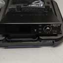 Phenyx Pro True Diversity Wireless Microphone System w/ 1000 Tunable Channels, Single Cordless Mic Set w/Auto Scan, UHF Professional Dynamic Microphone for Singing, Stage & Studio (PTU-1U)