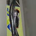 Auto Ventshade [AVS] In-Channel Rain Guards For 2004 - 2014 Ford F-150, SUPERCAB ONLY | Window Vent Visors, 4 pcs. - Smoke | 194738