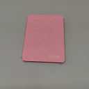 Amazon Kindle Case, Thin and Lightweight, Foldable Protective Cover - Fabric (Rose)