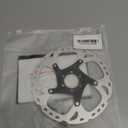SM-RT66/86 6-Bolt Disc Brake Rotor, Bicycle Brakes Rotors 160mm/180mm/203mm, Bike Brakes Rotor
