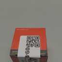 Damping Grease Kit for Washing Machine Suspension Rods with Foam Inserts | High-Viscosity 35,000 CST Blue 100g Dampening Grease For Toilet Seat & Turntable Or Washer Shock Absorption Lubricants