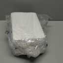 ILLUMINEW Solar Halloween Metal Hanging Decorations, Solar Powered Outdoor Lighted Metal Pumpkin with Glowing Eyes for Halloween Tree, Wall, Porch, Patio Decor