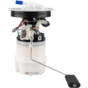 KAX Fuel Pump Assembly Fit for 2004-2009 Mazda 3, 2009 3 Sport, Replace# for FG1249, E8591M, P76308M, E8591M, P76308M, LF661335XA, SP4052M