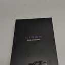 LISEN Tablet Holder for Car Headrest, iPad Car Holder Back Seat Travel Accessories Long Road Trip Essentials for Kids Black, Tablet Stand for iPad Pro Air Mini Galaxy Fire 4.7-12.9" Devices