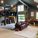 Mustang Sign, Mustang Accessories, Vintage Metal Mustang Signs