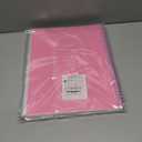 2 x Rileys Academic Planner 2025-2026, Daily, Weekly & Monthly Planner, July 2025 - June 2026, Student Notes Pages, Twin-Wire Binding, Weekly Agenda for School & Work (8.5 x 11-Inches, Pink)