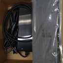 Acer Premium 13-in-1 Docking Station with 110W PD & Triple Monitor Support | Dual 4K HDMI and DP,5Gbps USB A/C,Gigabit Ethernet,Security Lock | Laptop Docking Station for Windows/Dell/HP/Lenovo/Asus