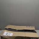 Allen Sports Premier Hitch Mounted 5-Bike Carrier, Model S555 , Black