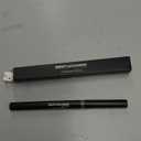 Men's Brow Pencil - 2-in-1 Brow Brush & Lead Pencil - Shape, Define & Fill In Eyebrows - Ultra-Thin - Long-Lasting Color - Vegan - Light Brown