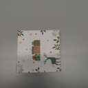 Christmas Ornament, Bat Christmas Decor, Bat Ornaments for Christmas Tree, Stained Glass Ornament, Bat Gifts, Holiday Decorations and Xmas Gifts Ideas