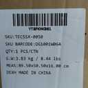 YITAMOTOR Radiator Compatible with 2007-2016 Jeep Patriot Compass 2007-2012 Dodge Caliber 2008-2014 Avenger 2007-2010 Chrysler Sebring 11-14 Chrysler 200 2.0L 2.4L 2.7L 3.6L V6 L4 OE Style Radiator