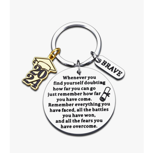 Class of 2024 Graduation Gifts for Him Her High School Back to School Supplies for Teen Girls Boys College Students Gifts Last Day of Senior Graduation Gifts for Nurse Students Master Grad Gifts
