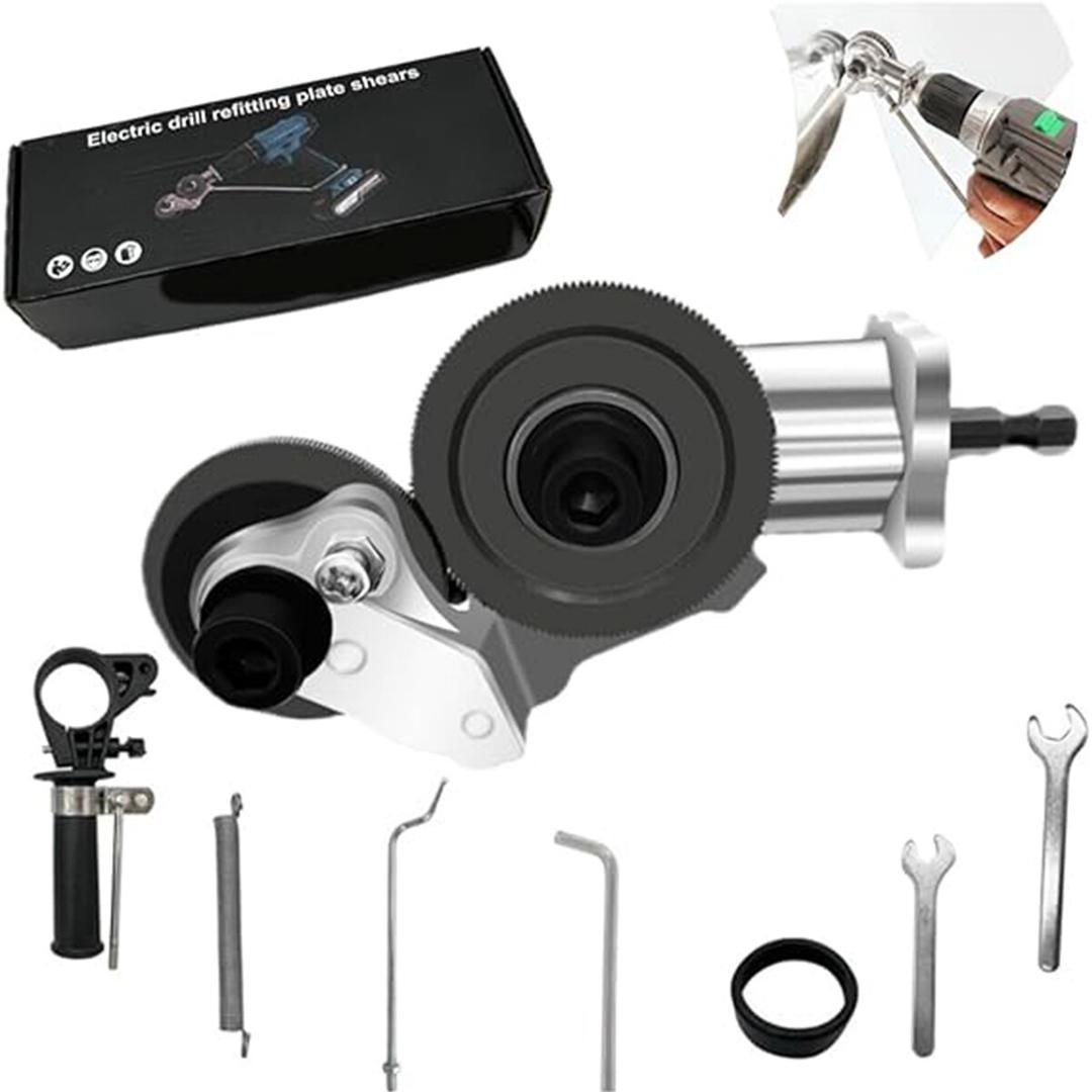 Cutting Various Metals Materials Such As Aluminum,Steel,Copper,Iron