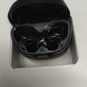 JBL Tune Flex - True Wireless Noise Cancelling Earbuds (Black), Small