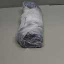 winspansy Simple Cute Backpack for Women Men Waterproof College Bag fit 14 Inch Laptop with USB Charging Port,Violet