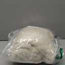 rrhss Baby Girls Faux Fur Teddy Long Coat Toddler Kids Winter Fleece Jacket Warm Outwear Clothes (7-8 Years, 9-beige)