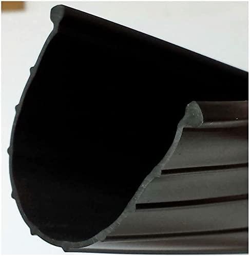 Replacement Wayne Dalton Garage Door Bottom Weather Seal 154448 for Weather Stripping Fit 20 feet Wide Doors (20 feet)