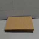 MIKING 10 Pack Clear Cast Acrylic Sheet, 6x4 Inch Plexiglass Sheets for Laser Engraving & Cutting, 1/8 Inch 3 mm Thick Transparent Plexi Glass Boards for DIY Projects Crafting Display Case Sign