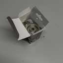 Reusable Filter Cup for Cuisinart (Stainless Steel - 2 Pack)