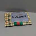 Clip in Hair Extensions Real Human Hair 20 inch 105g/3.7oz Straight Seamless Invisible Human hair Extensions Clip ins for Women Double Weft 8pcs #1-Jet Black