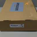 Christmas Tree Skirt, Deluxe 60Inch Decoration Tree Skirt, White Faux Fur Soft Thick Plush Tree Base Cover, Large Round Area Mat for Home Merry Christmas Holiday Season Party