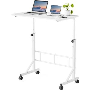 DUMOS 31.5" Walking Pad Desk, Laptop Desk, Home Office, 32 in