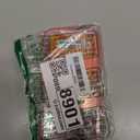 Compatible with iPhone 16 Case with Screen Protector, Shockproof, Compatible with MagSafe, 3-Layer Drop Protection, Heavy Duty Magnetic Phone Case Cover, 6.1", Pink Glitter